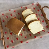 5月8日 米粉台湾カステラ＆トウファレッスン