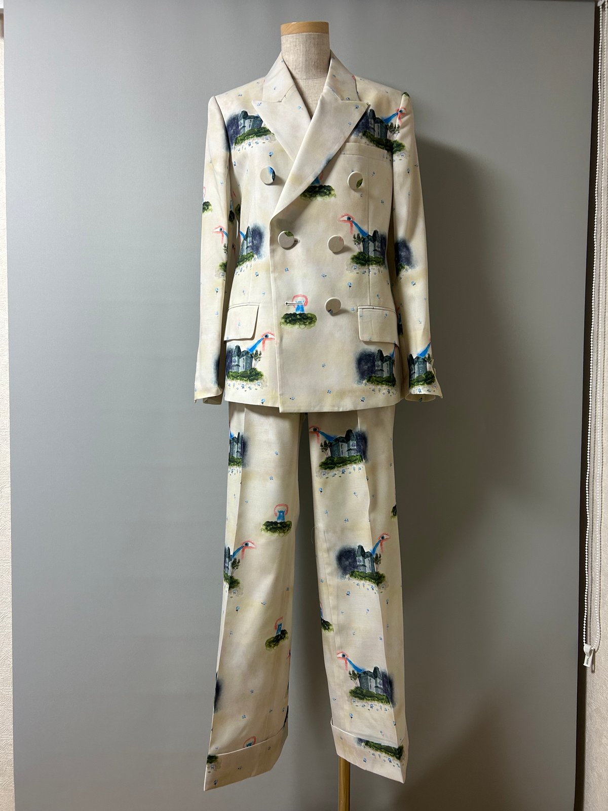 アンダーカバー　セットアップスーツ アンダーカバー セットアップスーツ | cosmo costume