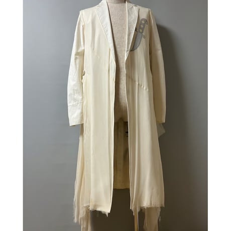 新品 定価22万円 アンダーカバー 21aw 秋冬 3way トレンチコート 新品 定価22万円 アンダーカバー 21aw 秋冬 3way トレンチコート