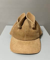 アンダーカバー　キャップ