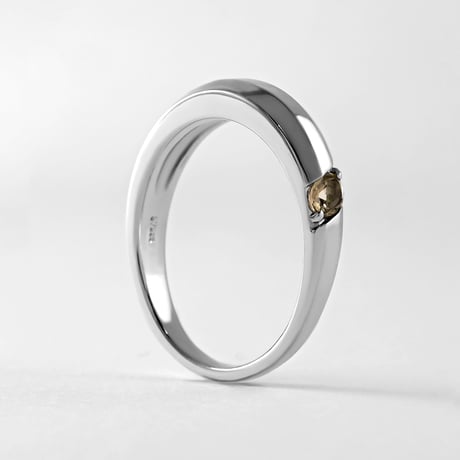 【即納】"Torso" 05 Ring