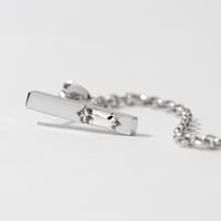 "Torso" 12 Chain Pierce