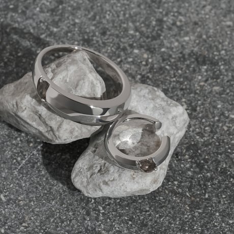 "Torso" 06 EarCuff
