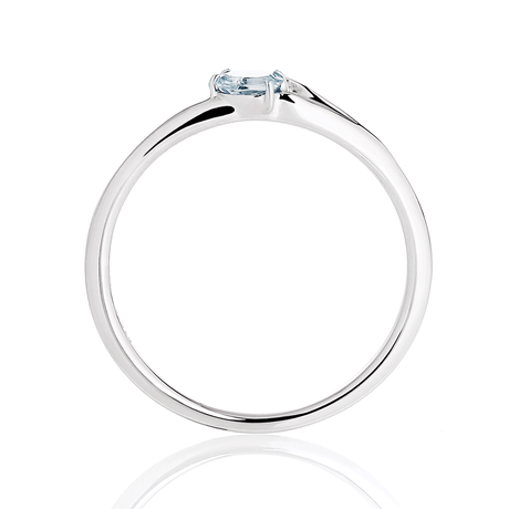 【即納】"Contour" 04 Ring