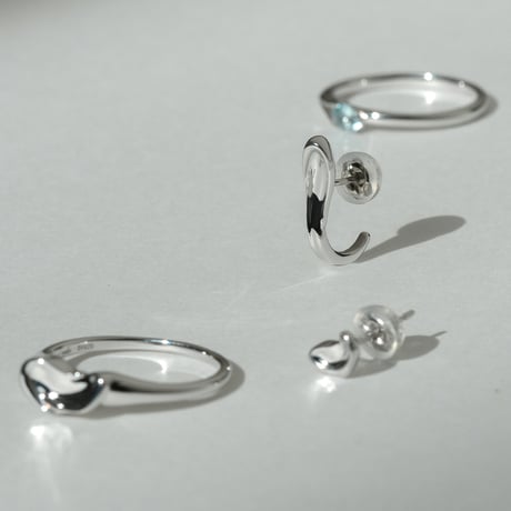 【即納】"Contour" 03 Pierce
