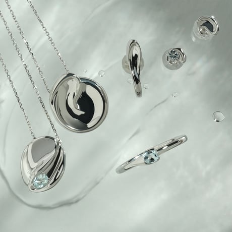 【即納】"Contour" 03 Pierce