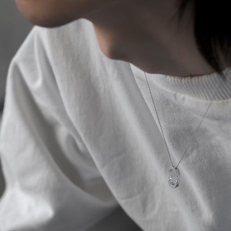 "IKUE" 05 Necklace