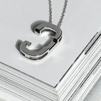 【即納】"IKUE" 05 Necklace