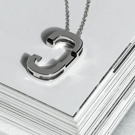 "IKUE" 05 Necklace