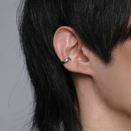 "Torso" 06 EarCuff