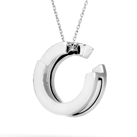 【即納】"IKUE" 04 Necklace