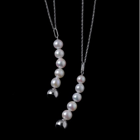 【即納】"Sway" 01 Necklace