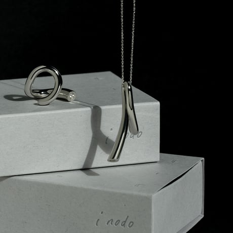 "Infinity" 04 Necklace