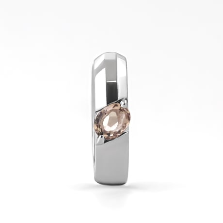 "Torso" 06 EarCuff