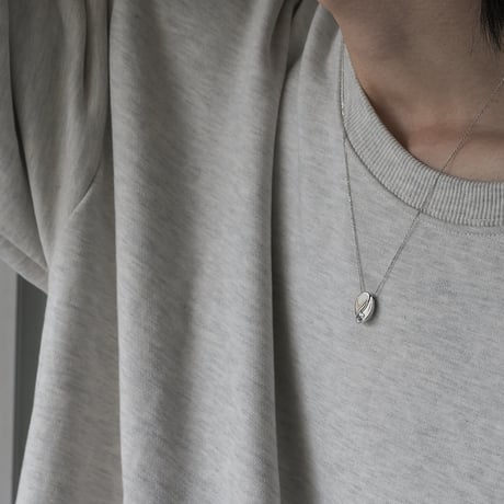 【即納】"Contour" 06 Necklace