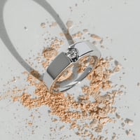 【即納】"Torso" 02 Ring