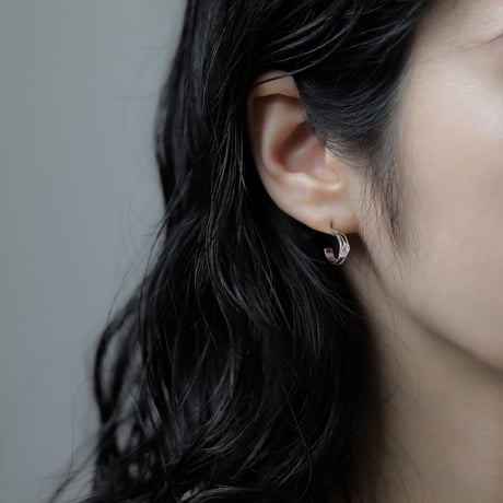 【即納】"Torso" 06 Pierce