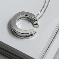 【即納】"IKUE" 04 Necklace