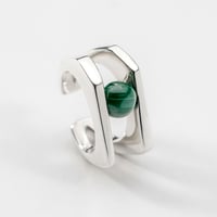 【LIMITED】"Yugen" 02 Earcuff