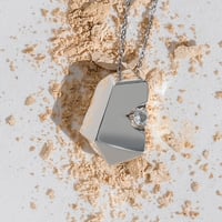"Torso" 11 Necklace