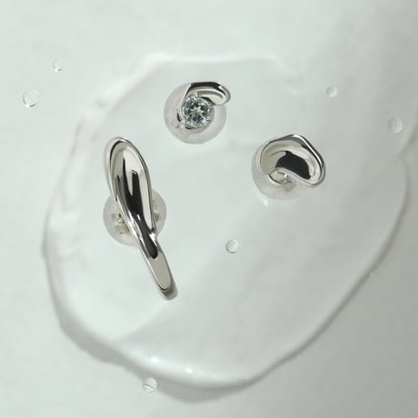 【即納】"Contour" 03 Pierce