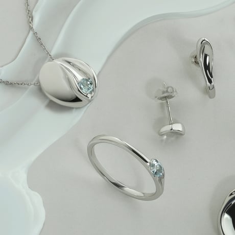 【即納】"Contour" 03 Pierce