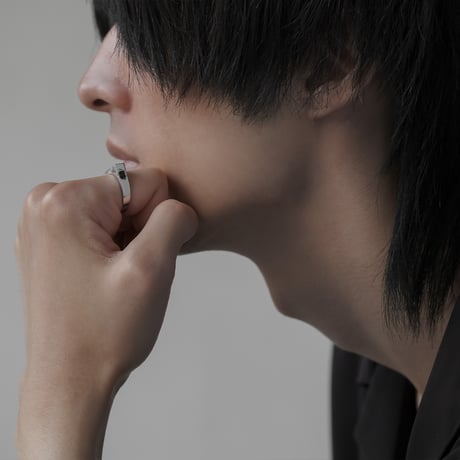 "Torso" 04 Ring