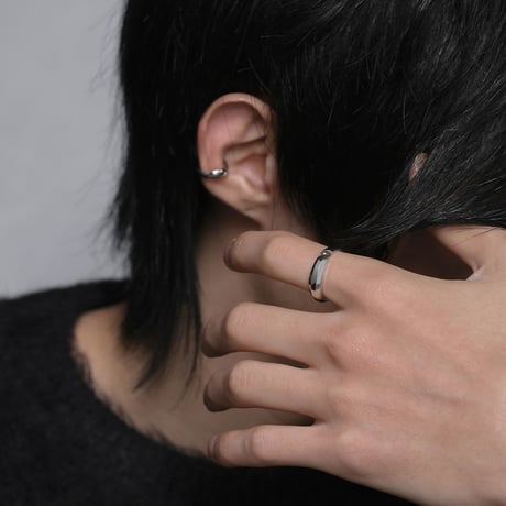 【即納】"Torso" 05 Ring