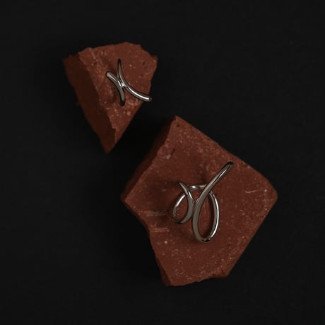 "Infinity" 03 Ring