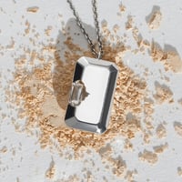 "Torso" 09 Necklace