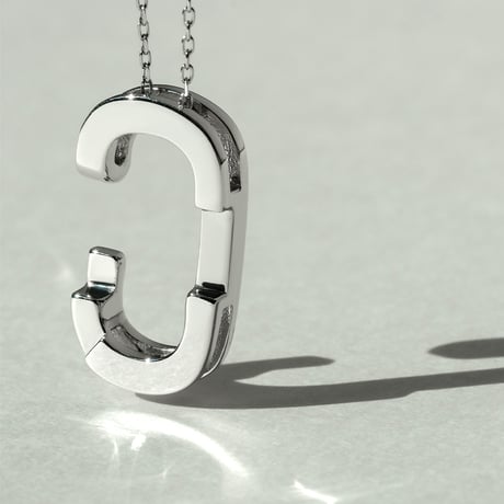 "IKUE" 05 Necklace
