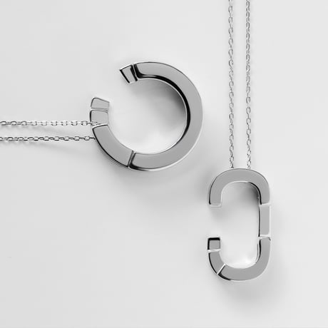 "IKUE" 05 Necklace