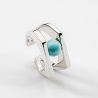 【LIMITED】"Yugen" 02 Earcuff