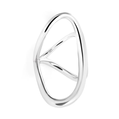 "Infinity" 03 Ring
