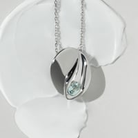 【即納】"Contour" 06 Necklace