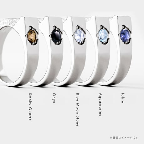 "Torso" 04 Ring