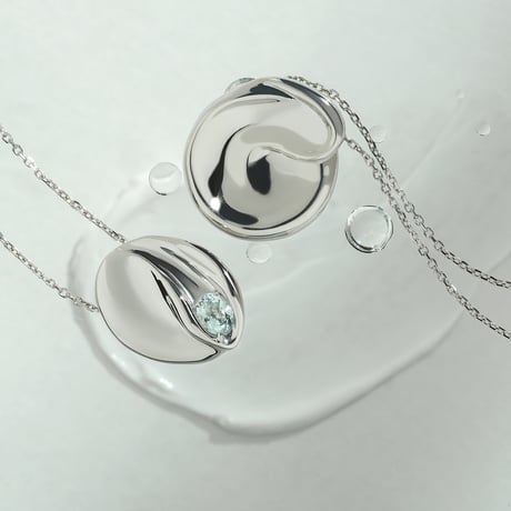 【即納】"Contour" 06 Necklace