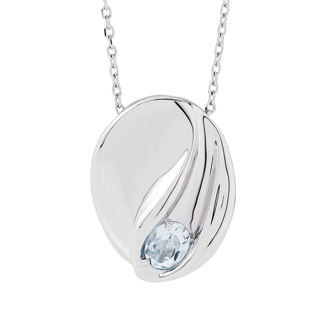 【即納】"Contour" 06 Necklace