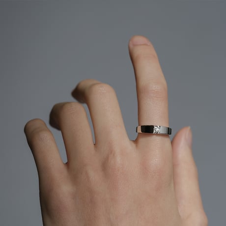 【即納】"Torso" 02 Ring