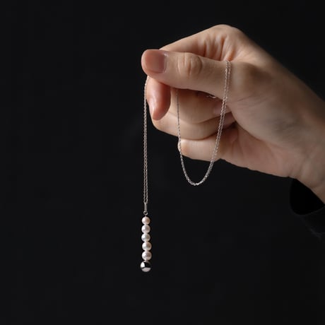 【即納】"Sway" 01 Necklace