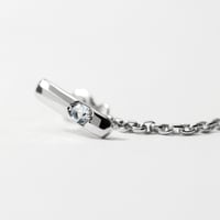 "Torso" 13 Chain Pierce