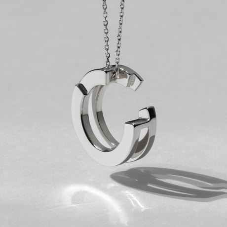 【即納】"IKUE" 04 Necklace