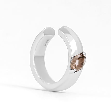 "Torso" 06 EarCuff