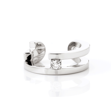 "IKUE" 09 EarCuff