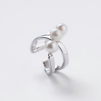 "Sway" 03 Earcuff