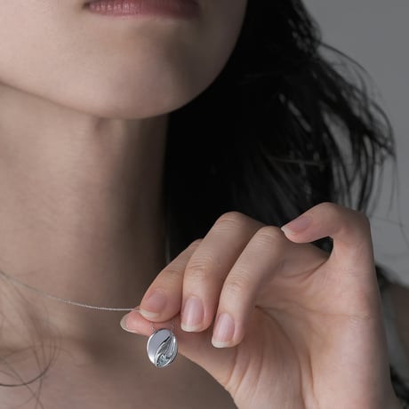 【即納】"Contour" 06 Necklace