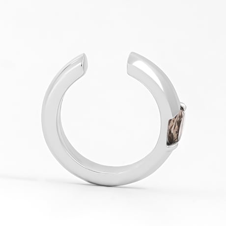 "Torso" 06 EarCuff