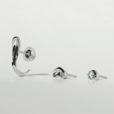 【即納】"Contour" 03 Pierce