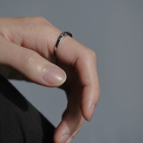 【即納】"Torso" 05 Ring