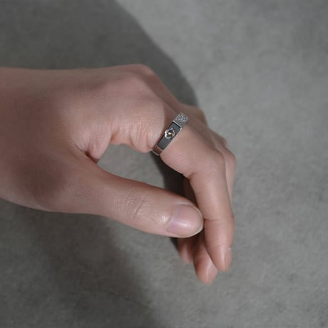 "Torso" 04 Ring